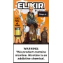 Комплект Elixir  - Orange Ice (5.0%) 