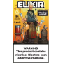 Комплект Elixir  - Strawberry Lemonade  (5.0%) 