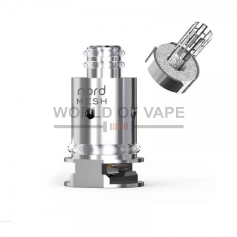 Испаритель SMOK Nord  MESH (0.6 Oм)