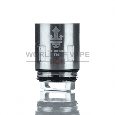 Испаритель SMOK TFV12 PRINCE T10 (0.12 Ом)