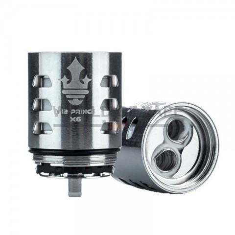 Испаритель SMOK TFV12 PRINCE X6 (0.15 Ом)