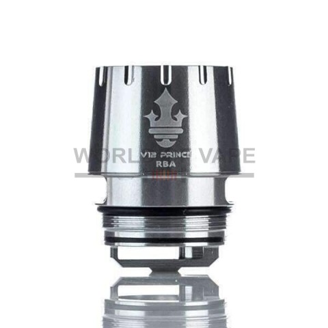 Обслуживаемая RBA База для SMOK TFV V12 PRINCE