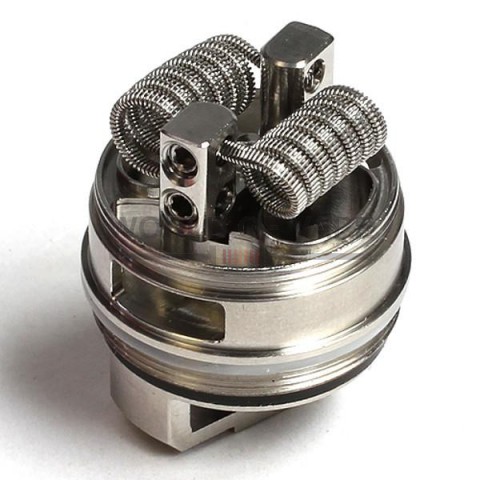 Обслуживаемая RBA База для SMOK TFV12 V12
