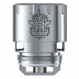 Обслуживаемый испаритель Smok V8 BABY RBA