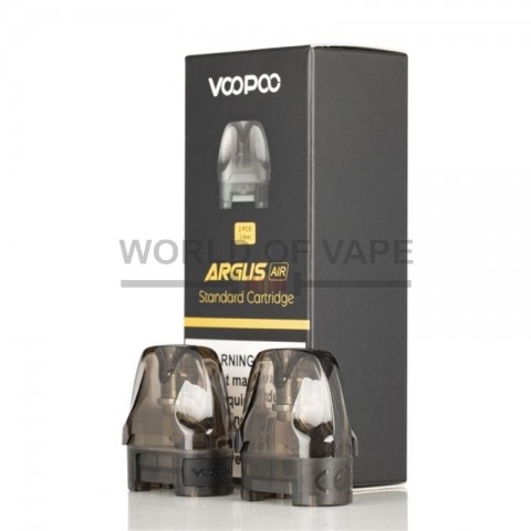 Картридж для VOOPOO Argus Pod
