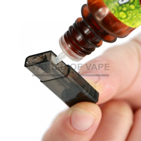 Картридж для VooPoo Drag Nano POD