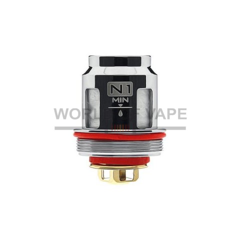 Сменные испарители VOOPOO UFORCE