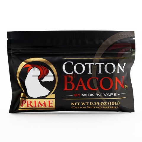 Хлопок Cotton Bacon Prime