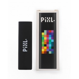 Электронная система курения PIXL