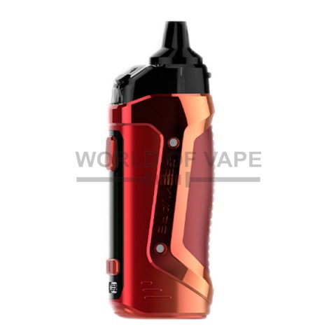 Вейп GeekVape B60 ( Aegis Boost 2 ) ( Красный ) 