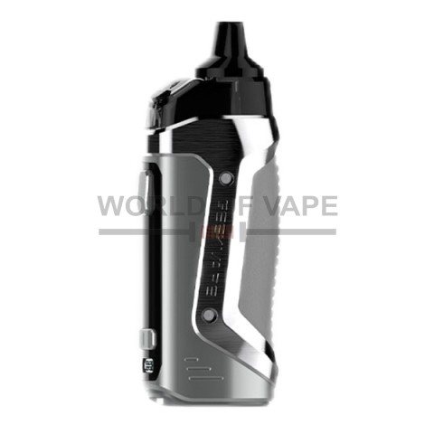 Вейп GeekVape B60 ( Aegis Boost 2 ) ( Стальной ) 