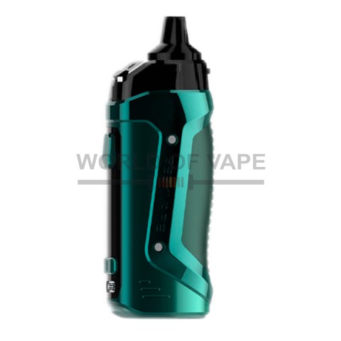 Вейп GeekVape B60 ( Aegis Boost 2 ) ( Зеленый ) 