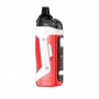 Вейп GeekVape B60 ( Aegis Boost 2 ) ( Красно - белый ) 