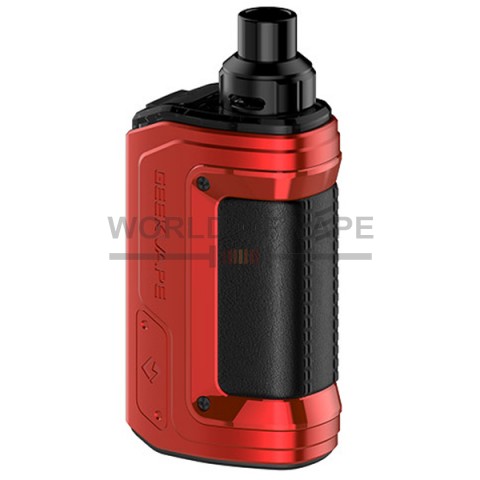 Вейп GeekVape H45 (Aegis Hero 2) ( Красный )