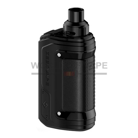 Вейп GeekVape H45 (Aegis Hero 2) ( Черный )