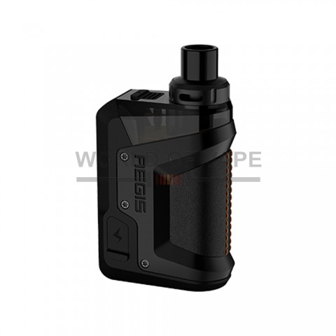 Вейп GeekVape Aegis Hero 45W ( Черный )