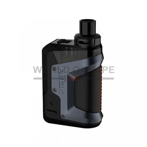 Вейп GeekVape Aegis Hero 45W ( Синий )