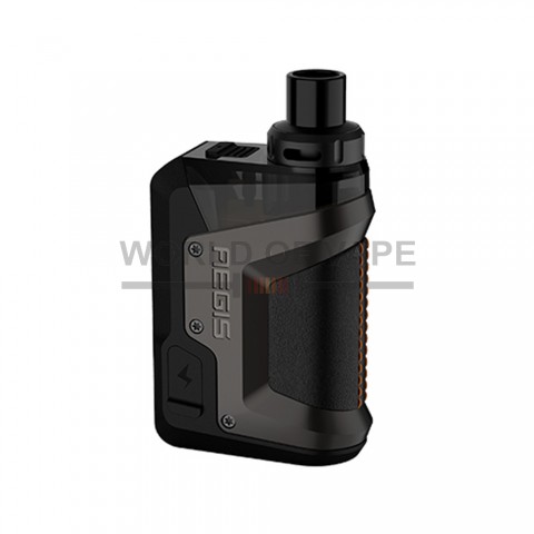 Вейп GeekVape Aegis Hero 45W ( Темно-серый )