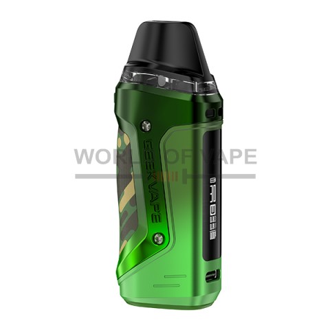 Вейп Geekvape AN 2 |Aegis Nano 2| Jungle Green (Зеленый)