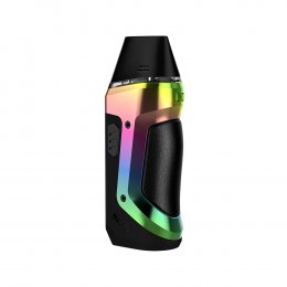 Вейп GeekVape Aegis Nano ( Радужный )