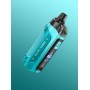 Вейп GeekVape Boost Ⅲ (Boost 3) "Teal Blue" (Голубой)