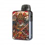 Вейп Smoant Charon Baby Plus ( Серебристый Yawata )