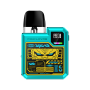 Вейп GeekVape Digiflavor Q |Mecha Blue| (Синий)