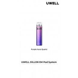 Вейп Uwell DILLON EM 