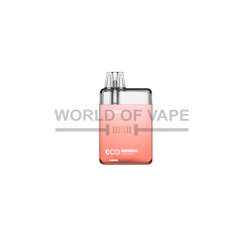 Вейп Vaporesso Eco Nano |Sakura Pink| (Розовый) 