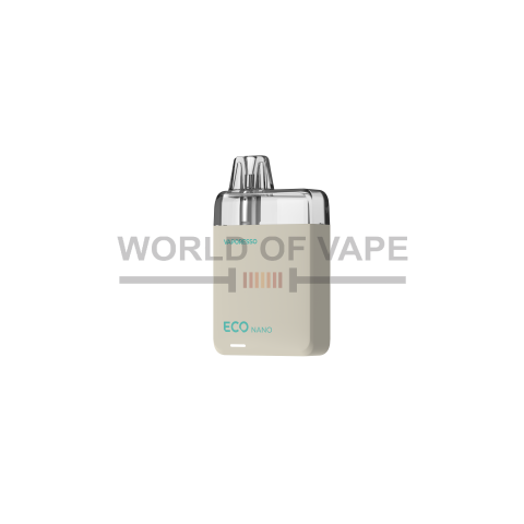 Вейп Vaporesso Eco Nano |lvory White| (Белый) 