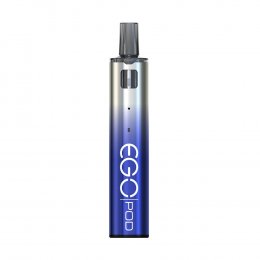 Вейп Joyetech eGo Pod AST Version ( Сапфирово-Синий )