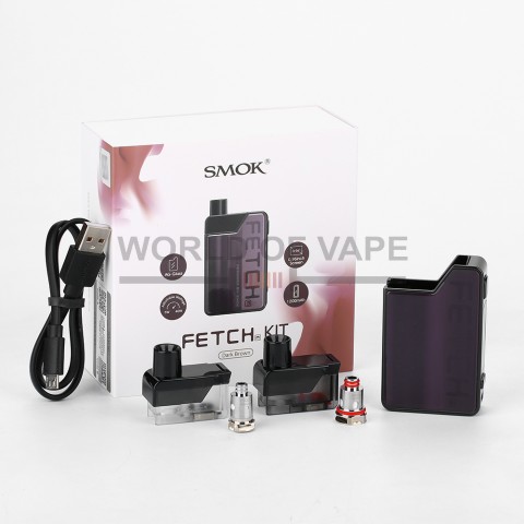 Под система SMOK Fetch Mini Pod Kit