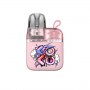 Вейп Uwell CALIBURN G3 LITE KOKO ( Розовый ) Graffiti Pink