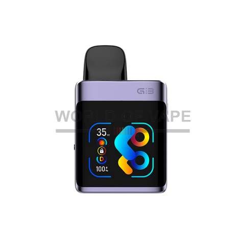 Вейп Uwell CALIBURN G3 PRO KOKO ( Фиолетовый ) Lilac Purple