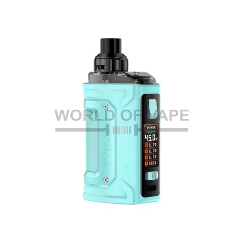 Вейп GeekVape H45 (Aegis Hero 2) ( Classic Aqua )