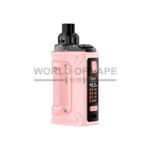 Вейп GeekVape H45 (Aegis Hero 2) ( Classic Sakura )