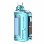 Вейп GeekVape H45 (Aegis Hero 2) Crystal Edition ( Crystal Blue Голубой ) 