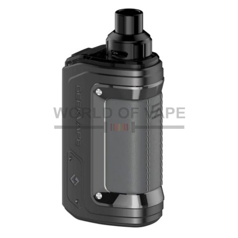 Вейп GeekVape H45 (Aegis Hero 2) ( Серый )