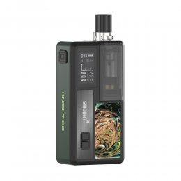 Вейп Smoant Knight 80 ( Зеленый )