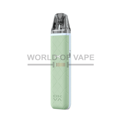 Вейп OXVA Xlim GO ( Светло - Зеленый ) Light Green