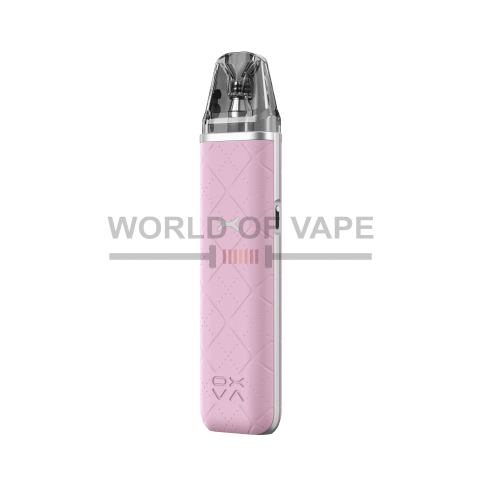 Вейп OXVA Xlim GO ( Розовый ) Pink