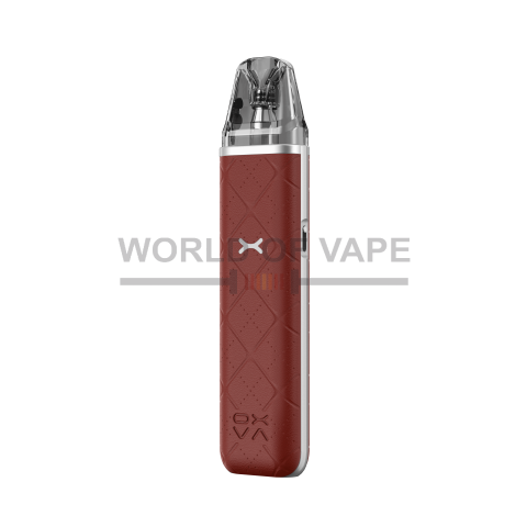 Вейп OXVA Xlim GO ( Красный ) Red