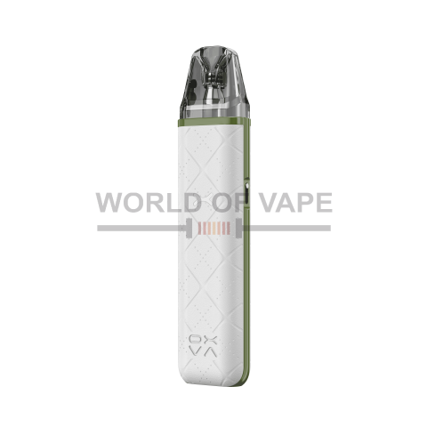 Вейп OXVA Xlim GO ( Белый ) White
