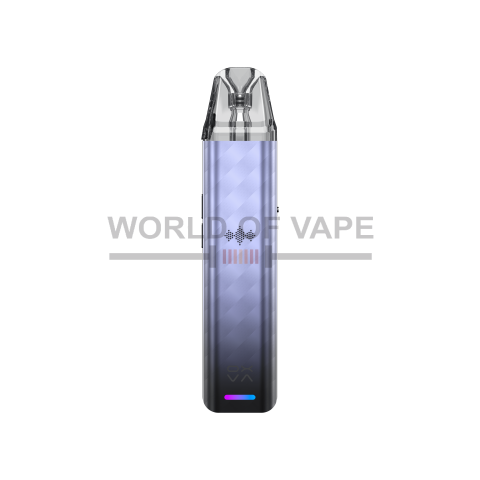 Вейп OXVA Xlim SE 2 Pod ( Черно-Синий ) Black Blue