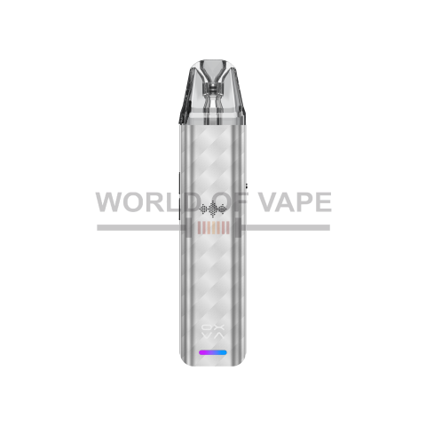 Вейп OXVA Xlim SE 2 Pod ( Серебристый ) Silver Grey