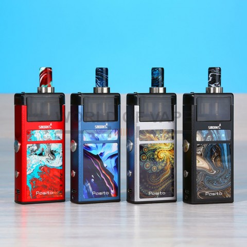 Под система Smoant Pasito Pod Kit