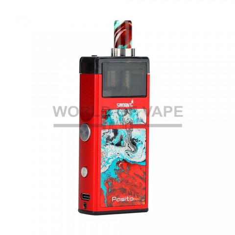 Под система Smoant Pasito Pod Kit