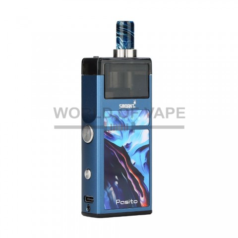 Под система Smoant Pasito Pod Kit