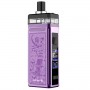 Вейп Smoant Pasito 2 ( Nymph ) ( Фиолетовый с рисунком )