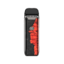 Вейп Vaporesso Luxe PM40 ( Черно - красный )